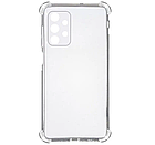 Прозорий чохол TPU WXD Getman для Samsung A23 Galaxy A235 Transparent/Прозорий, фото 3