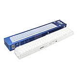 Світлодіодна лампа з акумулятором Panther PT-3002 60 LED світильник на акумуляторі аварійний ліхтар LED, фото 10
