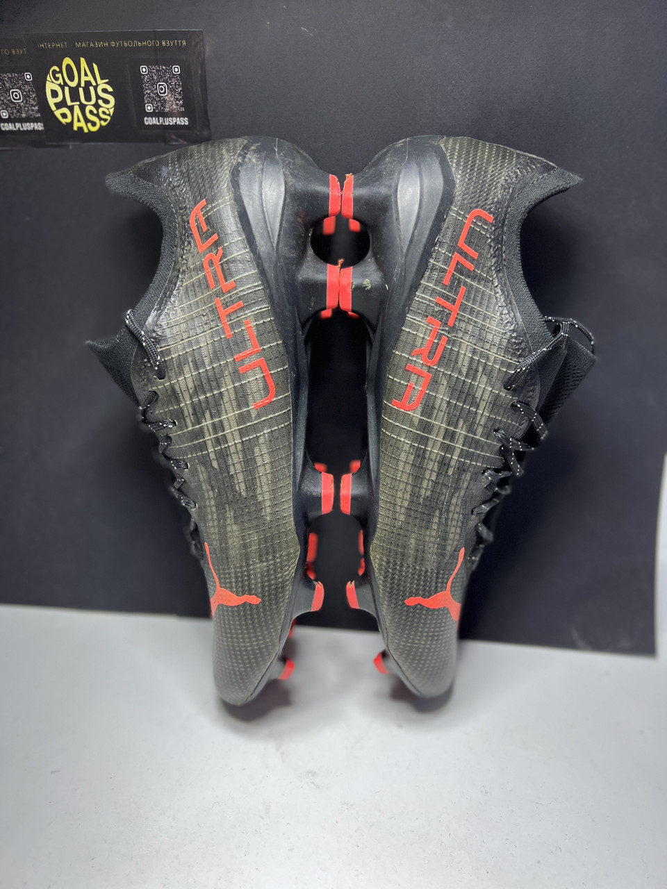 Puma Ultra 1.3 FG AG M 106477 03 adidas nike bigl.ua