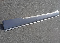 Поріг зовнішній правий ЗАЗ 1102 "Таврія" (Короб зовнішній бардюр)