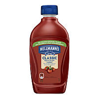 Кетчуп томатный Hellmann's Classic Ketchup Lagodny 485 г