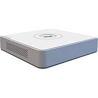 IP-відеореєстратор Hikvision DS-7104NI-Q1(C) 4-канальний до 4 Мп