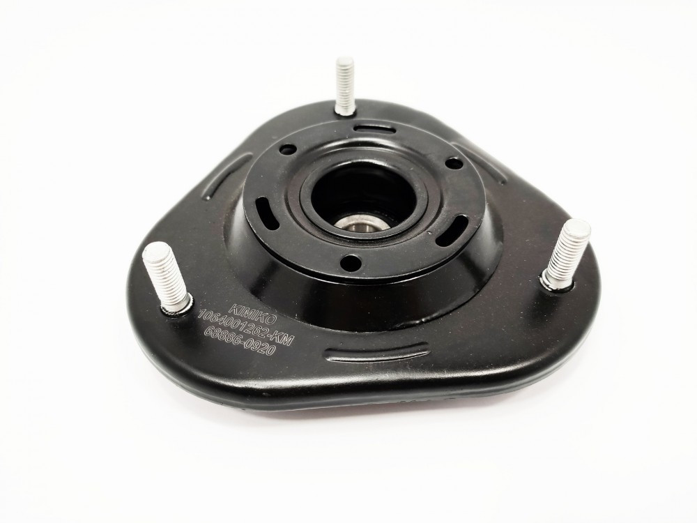 Опора амортизатора переднього KIMIKO Geely Emgrand EC7/EC7RV/GC7 / Джилі Емгранд ЕС7 1064001262