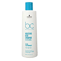 Шампунь увлажняющий Schwarzkopf Professional Bonacure Moisture 500 мл