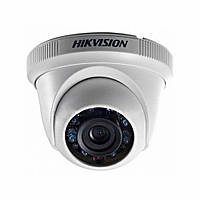 HD-TVI MHD камера Hikvision DS-2CE56D0T-IRPF 2 Мп (2.8 мм)