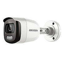 HD-TVI ColorVu камера Hikvision DS-2CE12HFT-F 5 Мп (3.6 мм)