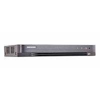 Turbo HD відеореєстратор Hikvision DS-7208HQHI-K2 8 канальний до 2 Мп
