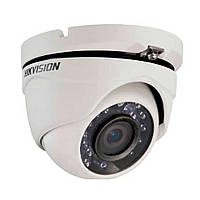 HD-TVI MHD камера Hikvision DS-2CE56D0T-IRMF 2 Мп (3.6 мм)