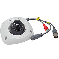 HD-TVI камера Hikvision DS-2CE56D8T-IRS 2 Мп (2.8 мм)