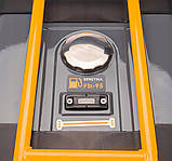 Інверторний генератор 3500Вт POWERMAT PM-AGR-3500IM, фото 3