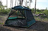 Намет-тент Tramp Mosquito Lux v2 TRT-087, Green, фото 4
