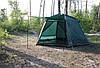 Намет-тент Tramp Mosquito Lux v2 TRT-087, Green, фото 5