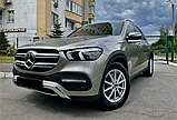 Оригінальні диски R18 Mercedes GLE V167, фото 7