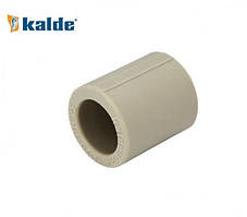 Муфта Kalde 25 поліпропілен