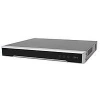 IP PoE видеорегистратор Hikvision DS-7616NI-Q2/16P 16 канальный до 8 Мп
