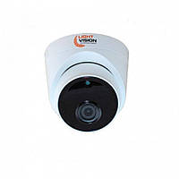 MHD камера Light Vision VLC-5192DM 2 Мп (3.6 мм)