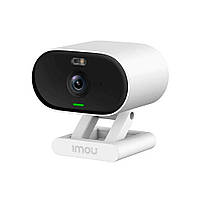IP Wi-Fi-камера IMOU IPC-C22FP-C 2 Мп (2.8 мм) з вбудованим мікрофоном