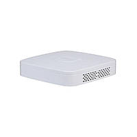 IP WizSense видеорегистратор Dahua DHI-NVR2108-I2 8-канальный до 12 Мп