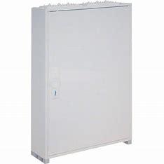 Щит розподільний FWB52S накладний IP44 120 мод. (2x60) Univers Hager, фото 1