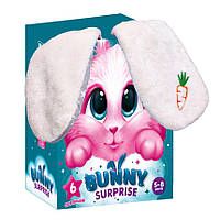 Набор сюрпризов «Bunny Surprise» Ст. VT8080-10