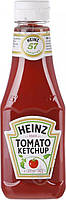 Heinz Tomato ketchup Кетчуп Хайнц 342 грамм