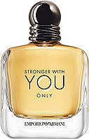 Оригинал Giorgio Armani Emporio Armani Stronger With You Only 50 мл туалетная вода