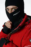 Балаклава unisex Freever GF 17200 черная