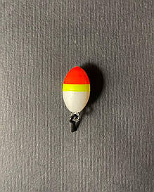 Поплавець  зимовий з кріпленням тип 1