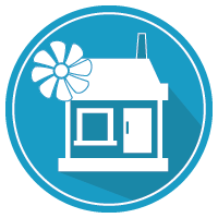 Побутові рекуператори 40-240 м3/год