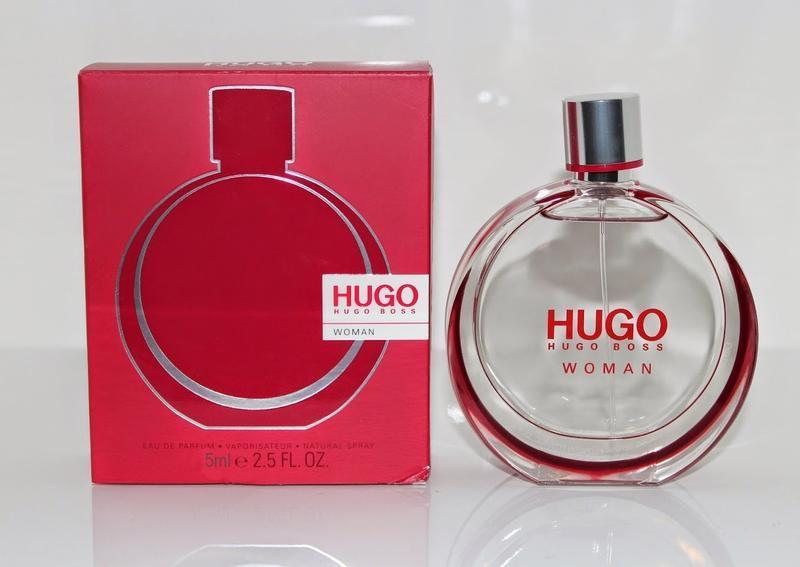 Hugo woman original sale