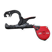 Степлер підв'язувальний Max Tapener професійний HT-R45C(RD)