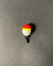 Поплавець  зимовий з кріпленням тип 2