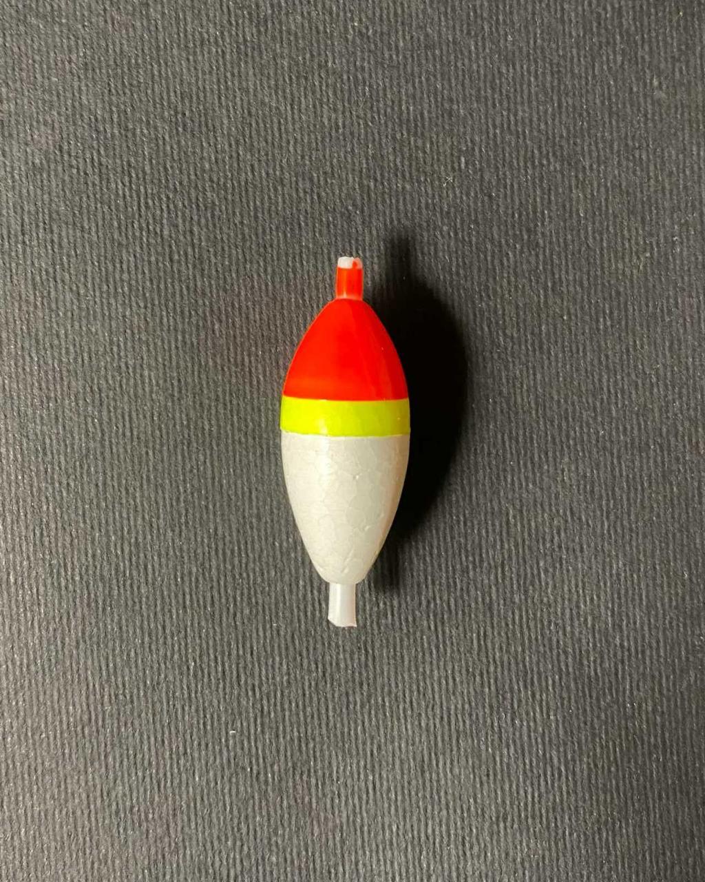 Поплавець зимовий тип А