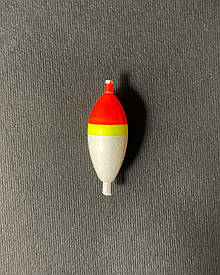 Поплавець  зимовий тип А