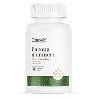 Bacopa Monnieri OstroVit 90 таблеток