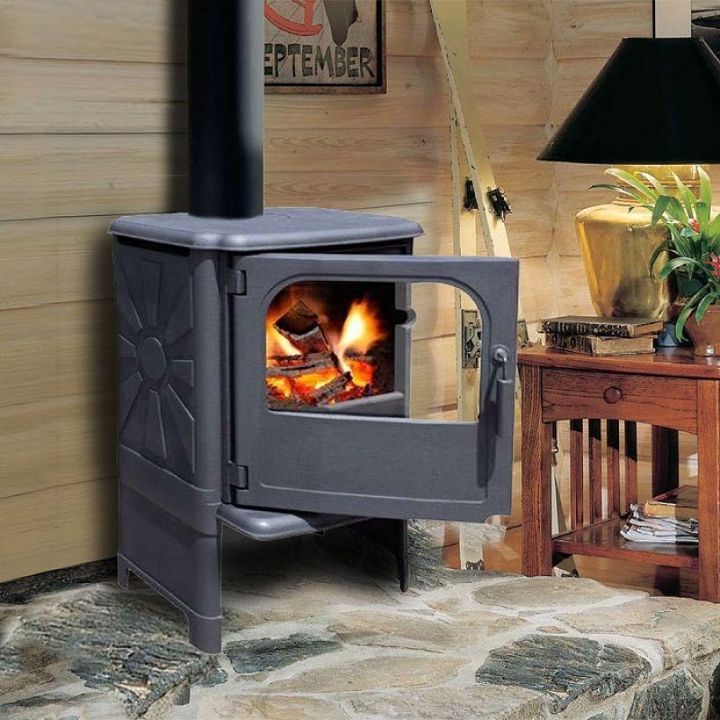 Піч Ferguss DEMICO