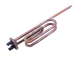 Елемент нагрівальний ER 001500 Atl (Round, Classic, OproP,Optima, Ego) 136506