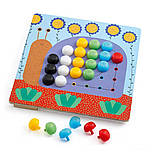 Мозаїка Djeco Прімо Primo DJ08140, фото 2