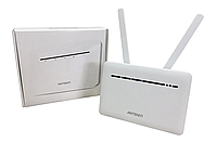 Стационарный маршрутизатор для интернета 3G/4G WiFi роутер ANTENITI B535