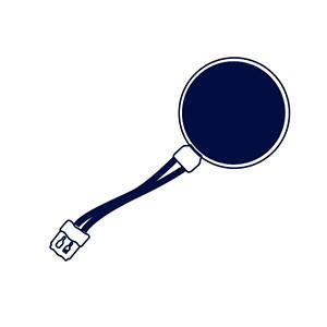 Вібромотори для мобільних телефонів