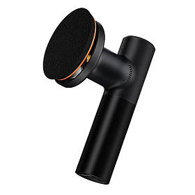 Пристрій для полірування автомобіля Baseus New Power Cordless Electric Polisher Black ly