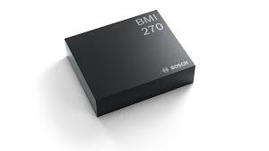Мікросхема BMI270