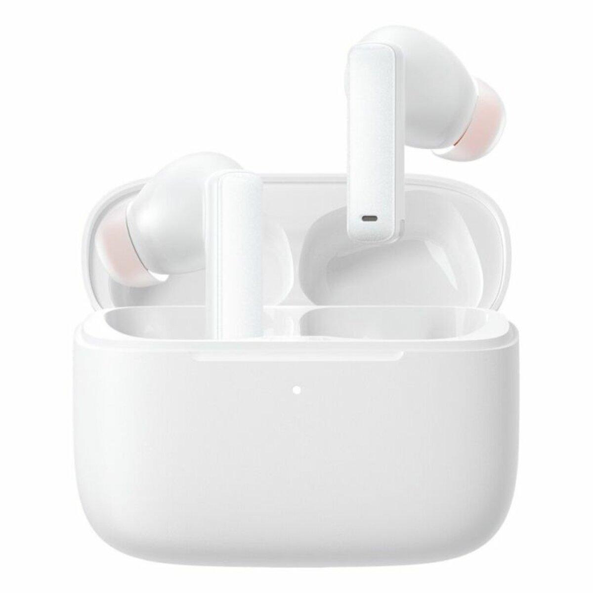 Бездротові навушники Baseus True Wireless Earphones Bowie M2 White lly
