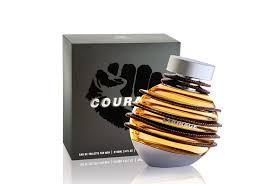 Парфумована вода для чоловіків Courage Emper Men 100ml (6291103660091), фото 1
