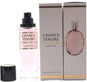 Парфумована вода Morale Parfums Chance Tendre 30 мл (3707754983197)