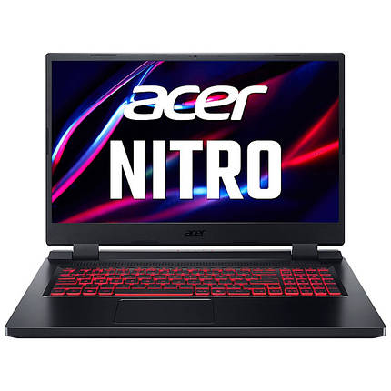 НОУТБУК ACER NITRO 5 AN517-55-57WA (NH.QJAAA.002), фото 3