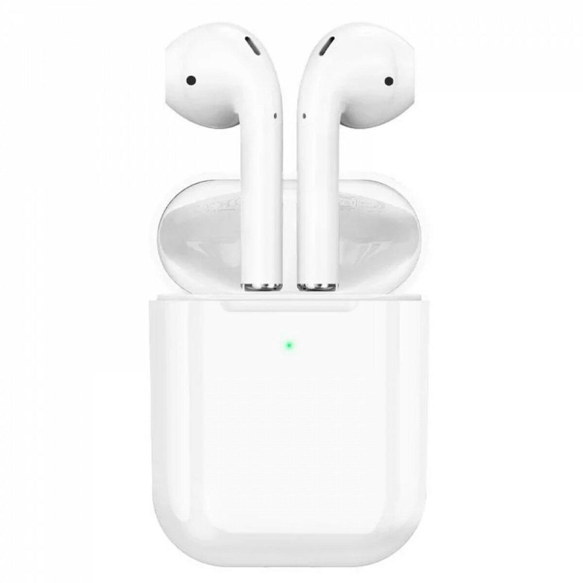 Бездротові навушники BOROFONE BW25 True wireless stereo headset White lly