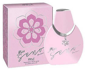 Парфумована вода для жінок Prive Parfums Miss Seno 100 мл (6291103665539)