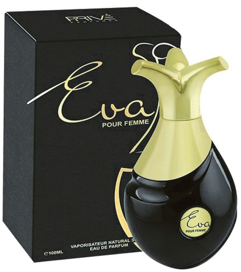 Парфумована вода Emper Eva 100 мл (6291103662866)