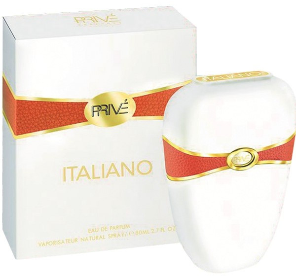 Парфумована вода для жінок Prive Parfums Italiano 80 мл (6291103662750)